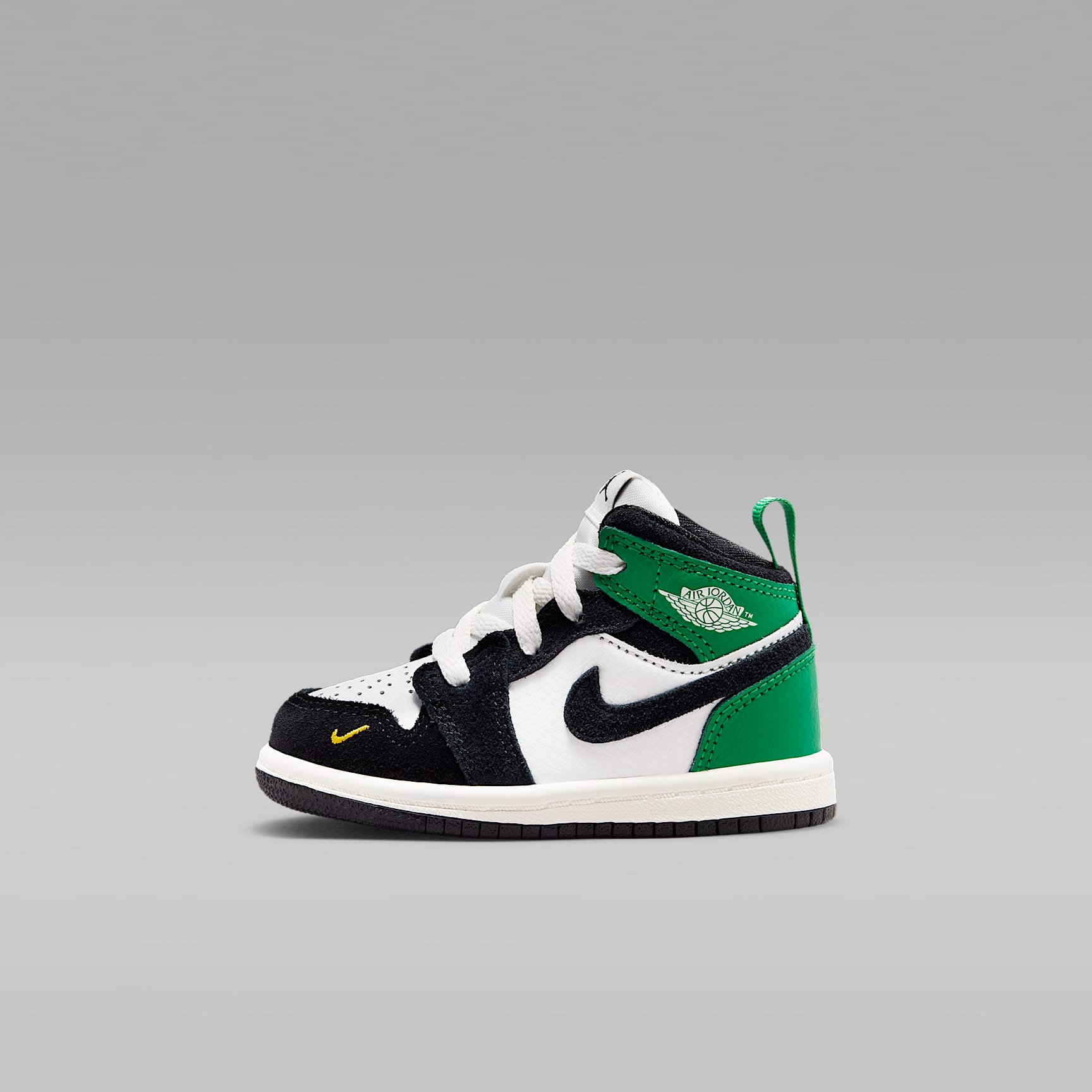 NIKE公式】ジョーダン 1 MID SE ベビーシューズ.オンラインストア NIKE公式】ジョーダン 1 MID SE ベビーシューズ.オンラインストア
